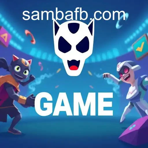 SAMBA.GAME-BONUS6